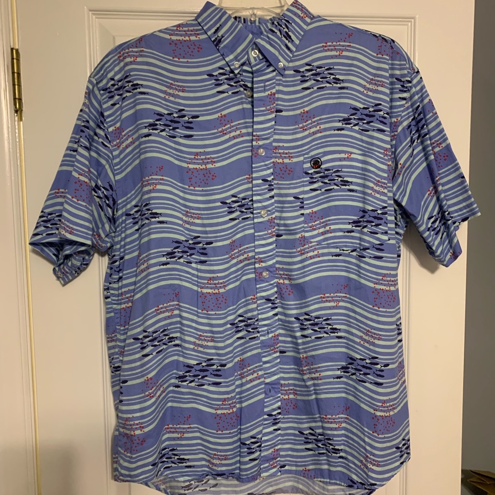 Southern Proper Shirt